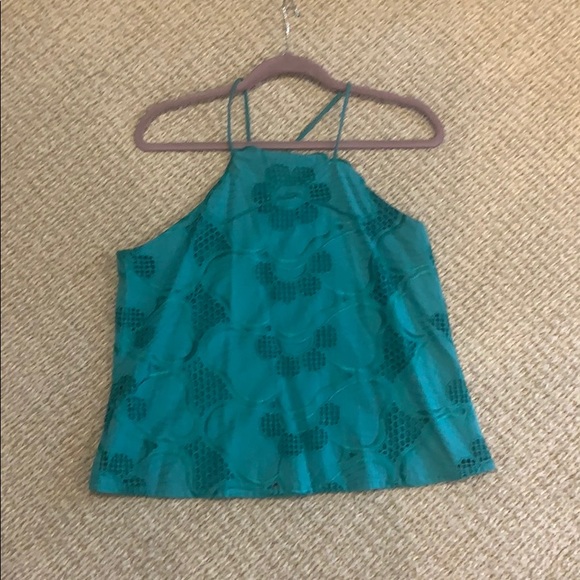 Anthropologie top - Picture 3 of 4